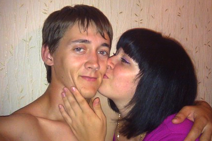 Дарья Колесникова