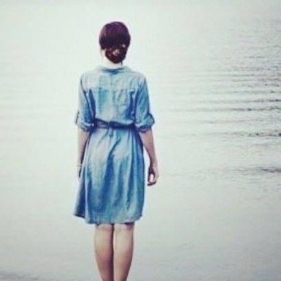 Алина Кашуба