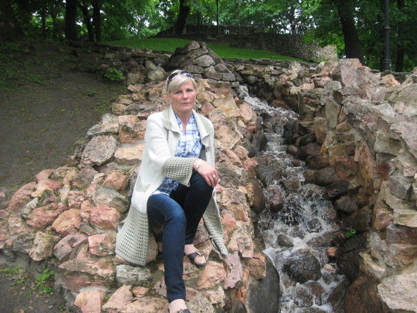 Галина Кузьмичева