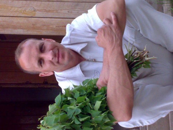 Сергей Кокарев