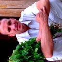 Сергей Кокарев