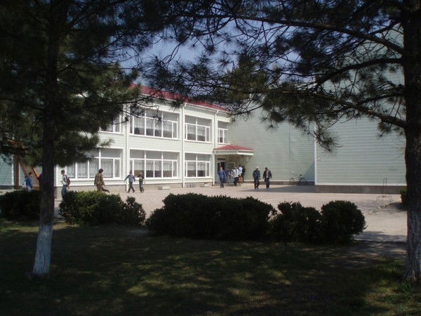 Майская Ош С Крымскотатарским Языком Обу