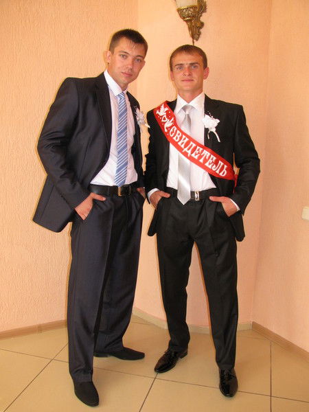 Станислав Иванов