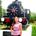 Олеся Гребнева