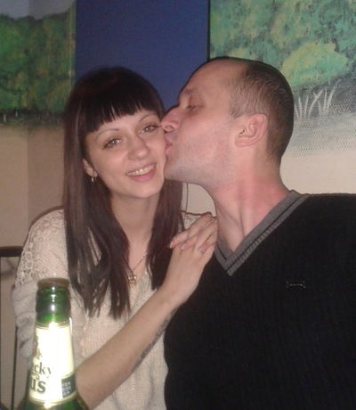 Анастасия Куцевол