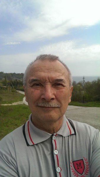 Анатолий Тарасов