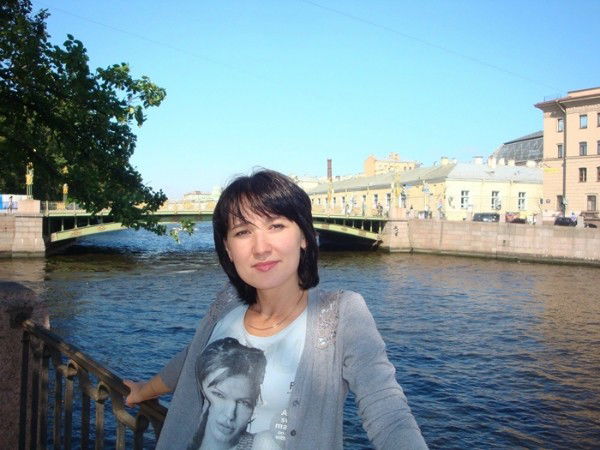 Земфира Загитова