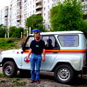 Vladimir Usov