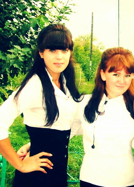 Светлана ***