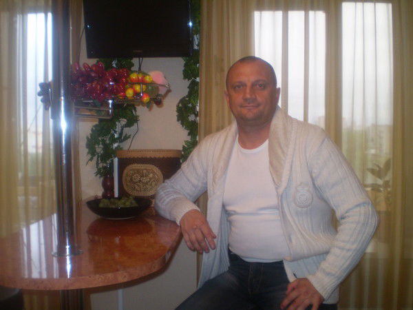 Алексей Кочергин