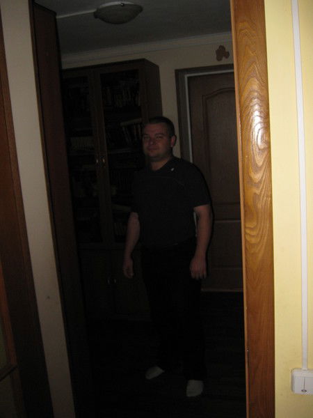 Виктор Тишкин