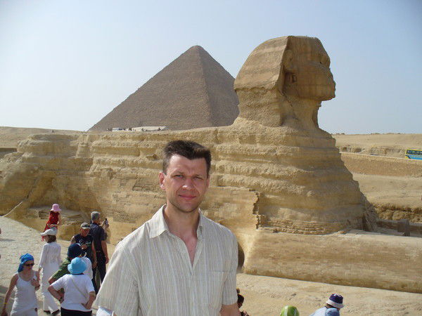 Николай Вольхин