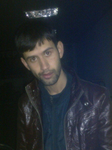 Джумахон Сафаров