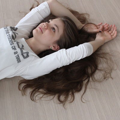 Александра Самсонова