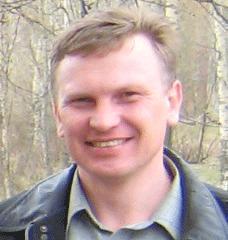 Коробущенко Юрий