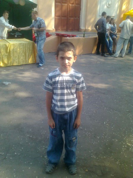 Юра Алфимов