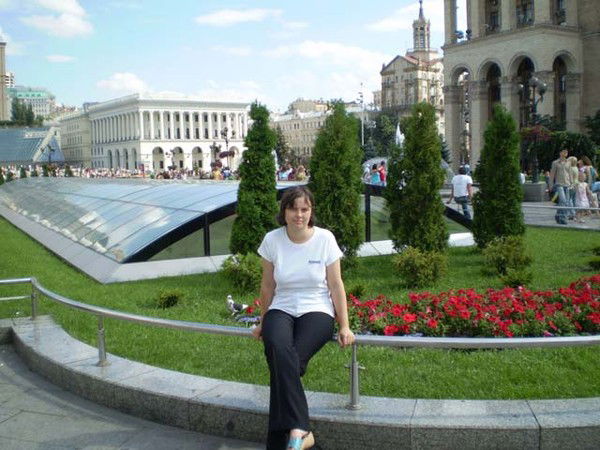 Наталья Мороз