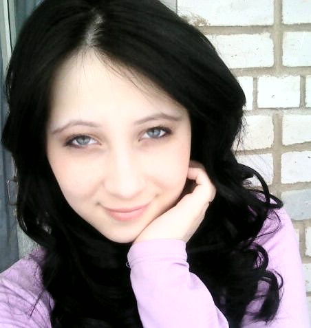 Дарья Денищенко