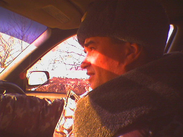 Игорь Бородачев