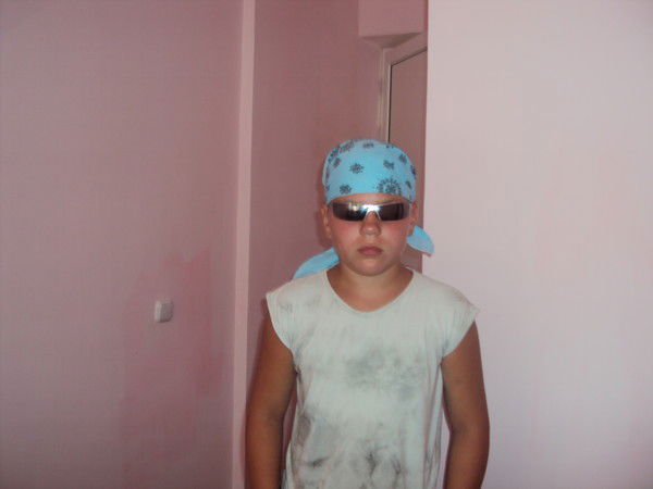 Вадик Суханов