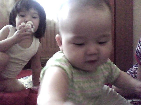 Айнура Истемирова