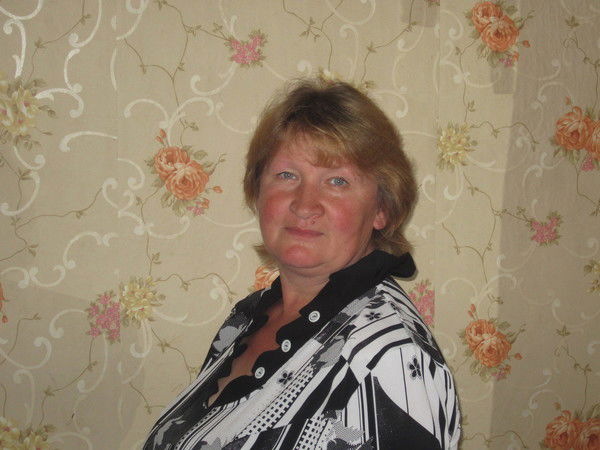 Эля Каменских