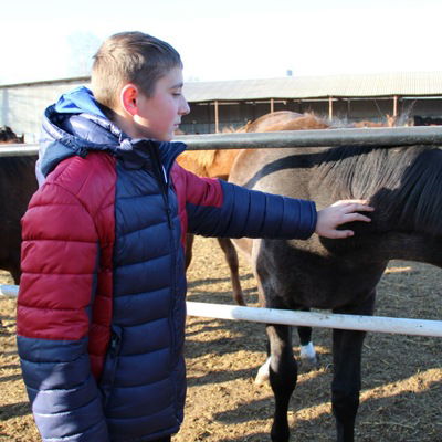 Андрей Столяров