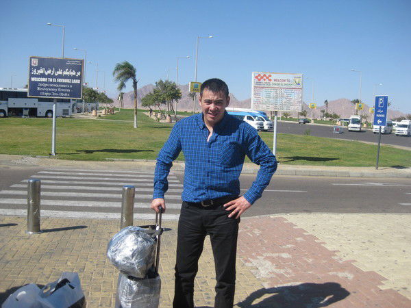 Тулентаев Булат