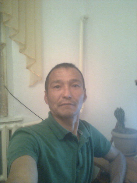 Акылбек Сарсембаев