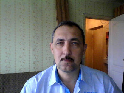 Владимир Козлов