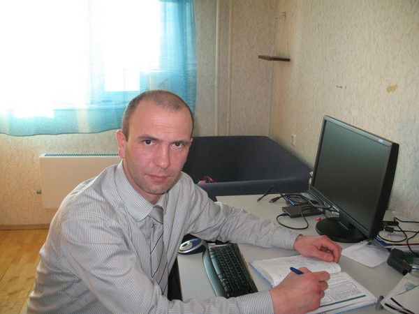 Cергей Давыдов