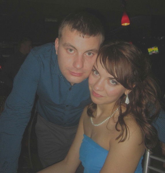 Анжелика Рудницкая