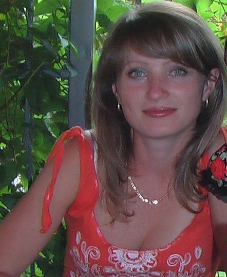 Валентина Демидяк