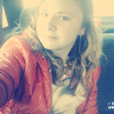 Лерочка Осипова