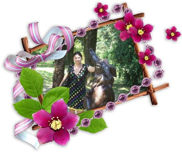 Тамила Кязымова