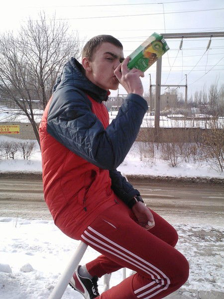 Дмитрий Зеленский