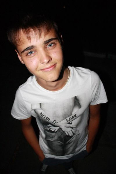 Михаил Никонов