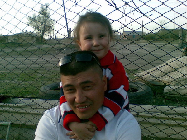 Елеген Урпеков