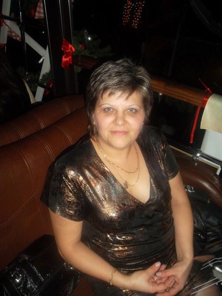 Елена Трофимова