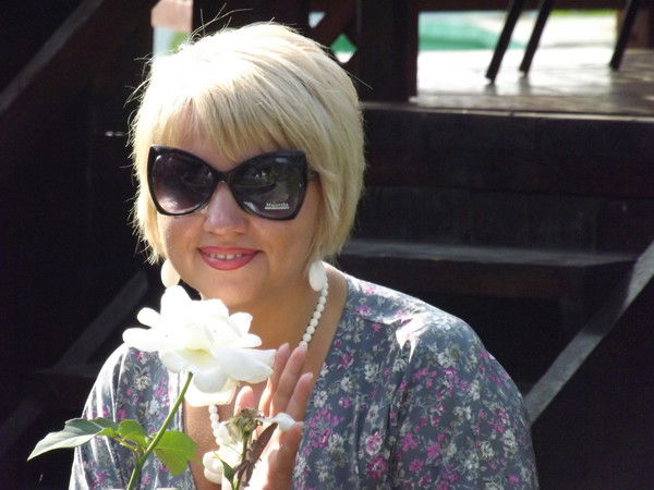 Ольга Бобылева