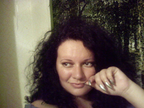 Нина Шумакова