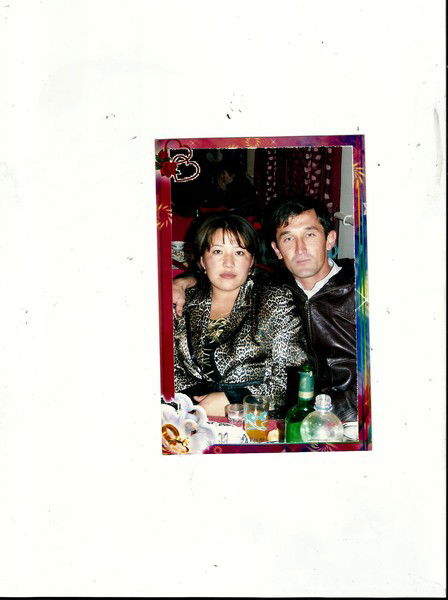 Карлыгаш Майсупова