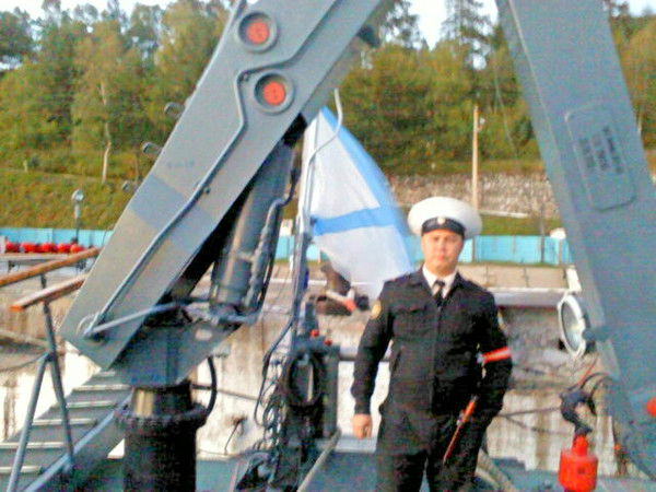 Роман Андреев