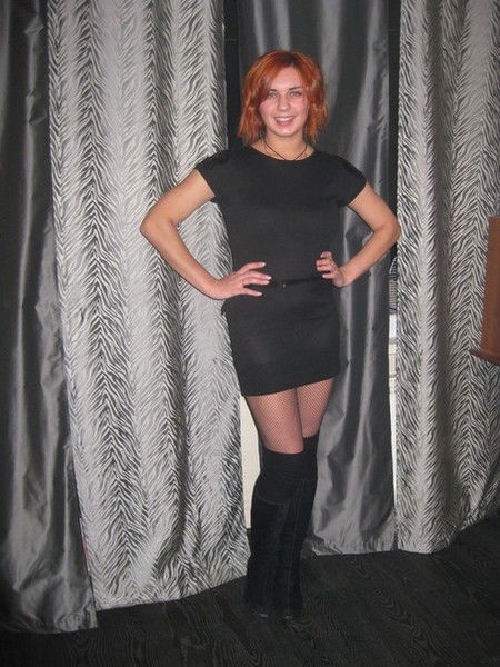 Елена Чалкина