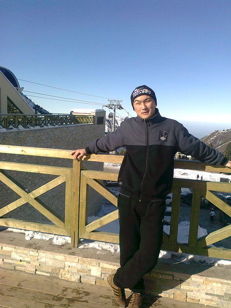 Рахат Ботпай