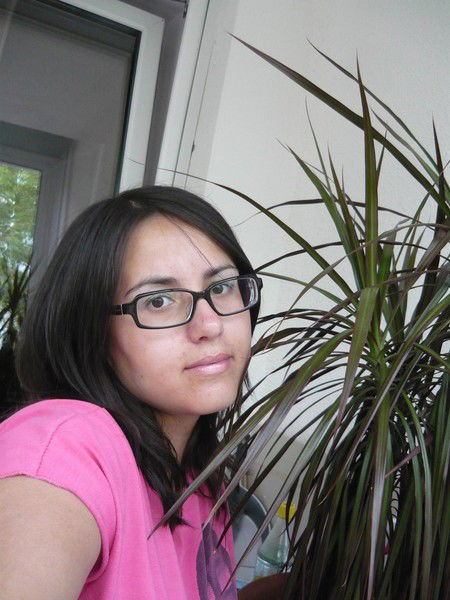 Зульфия Рагулина