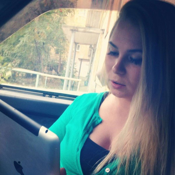 Анастасия Гаянова