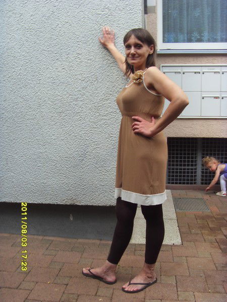 Аня Кузнецова