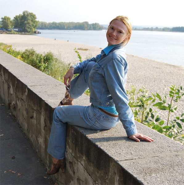 Наталья Горошко