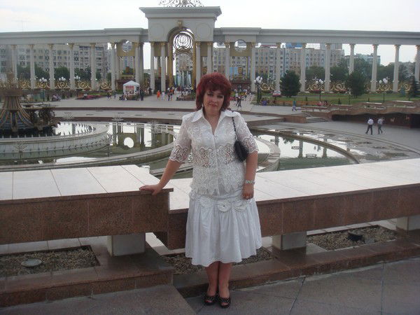 Людмила Акимова